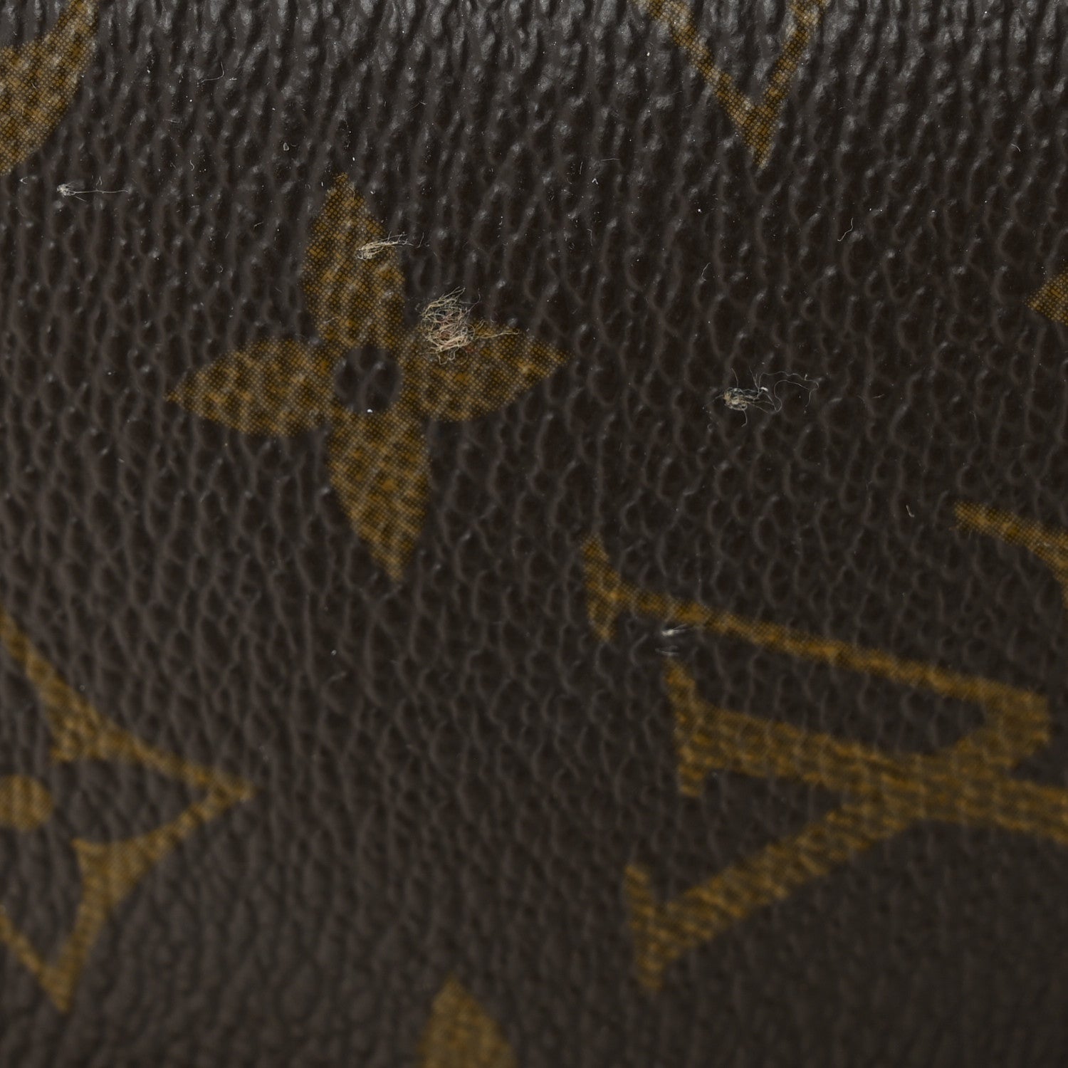 Louis Vuitton Monogram Tulum GM 16 of 16