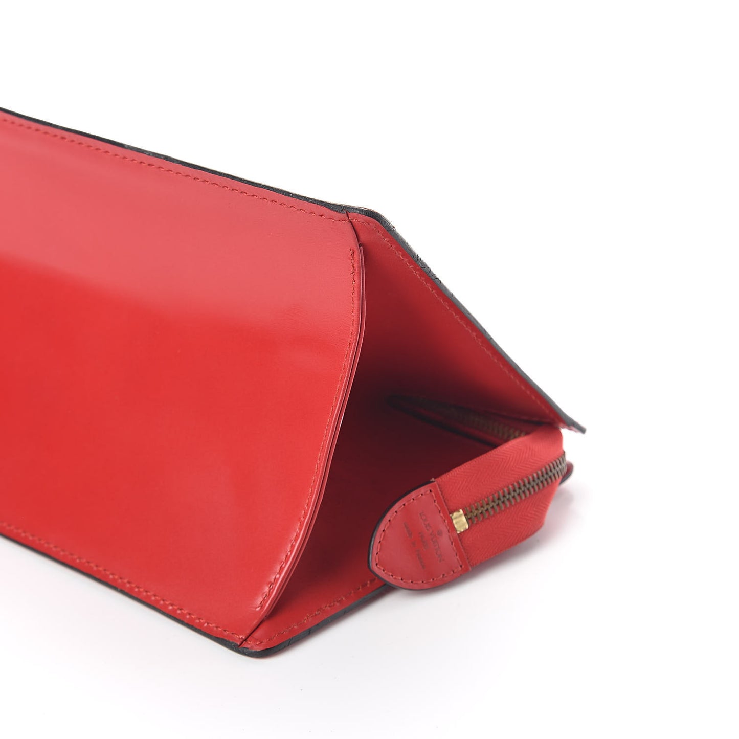 Epi Sac Triangle Rouge