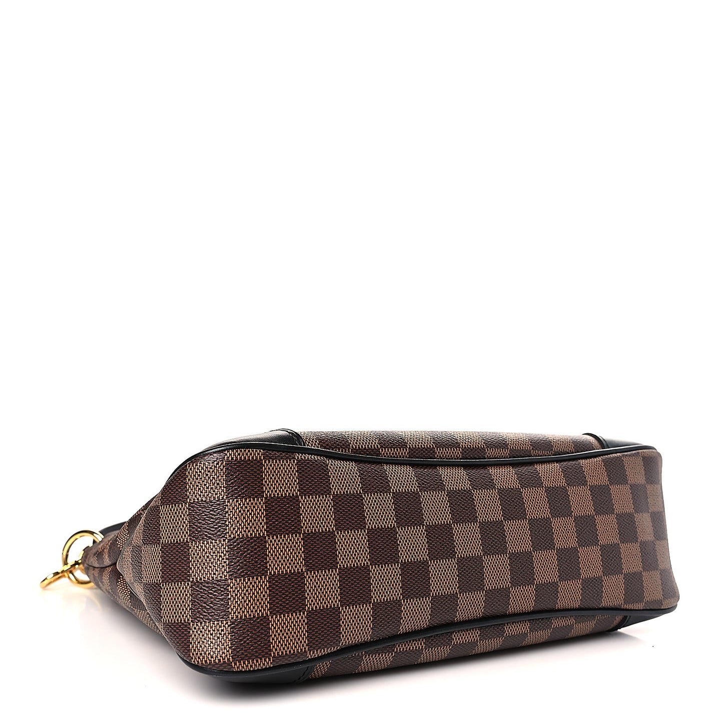 Damier Ebene Odeon MM Black