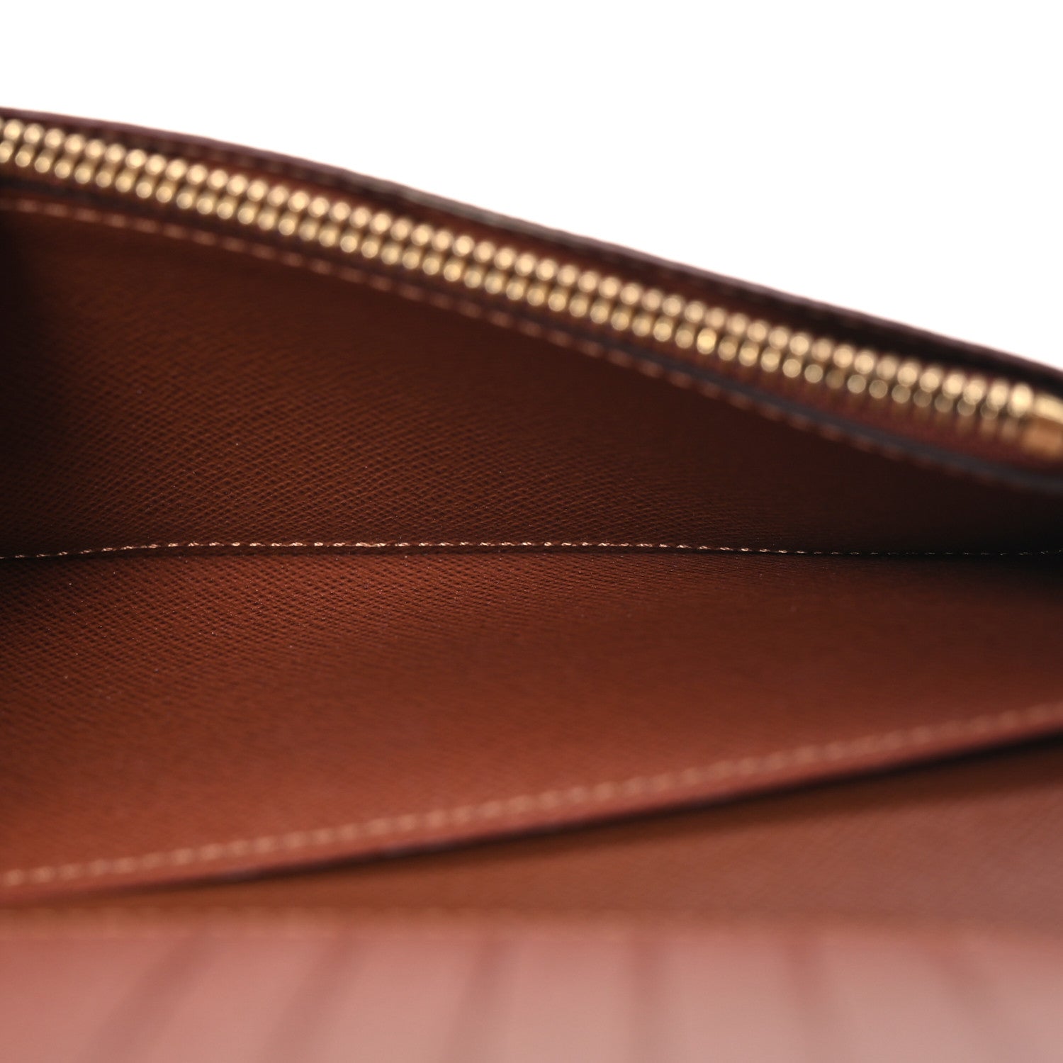 Louis Vuitton Monogram Brazza Wallet 6 of 16