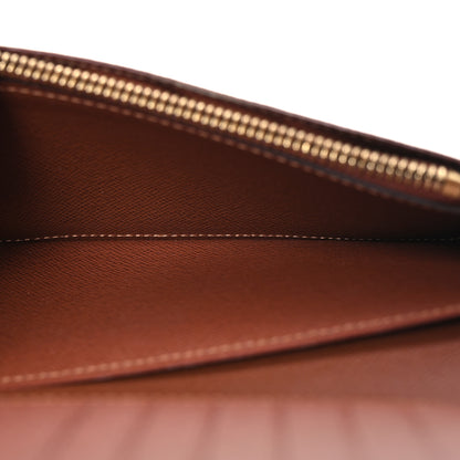 Louis Vuitton Monogram Brazza Wallet 6 of 16
