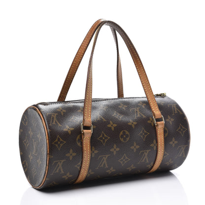 Louis Vuitton Monogram Papillon 26 2 of 9