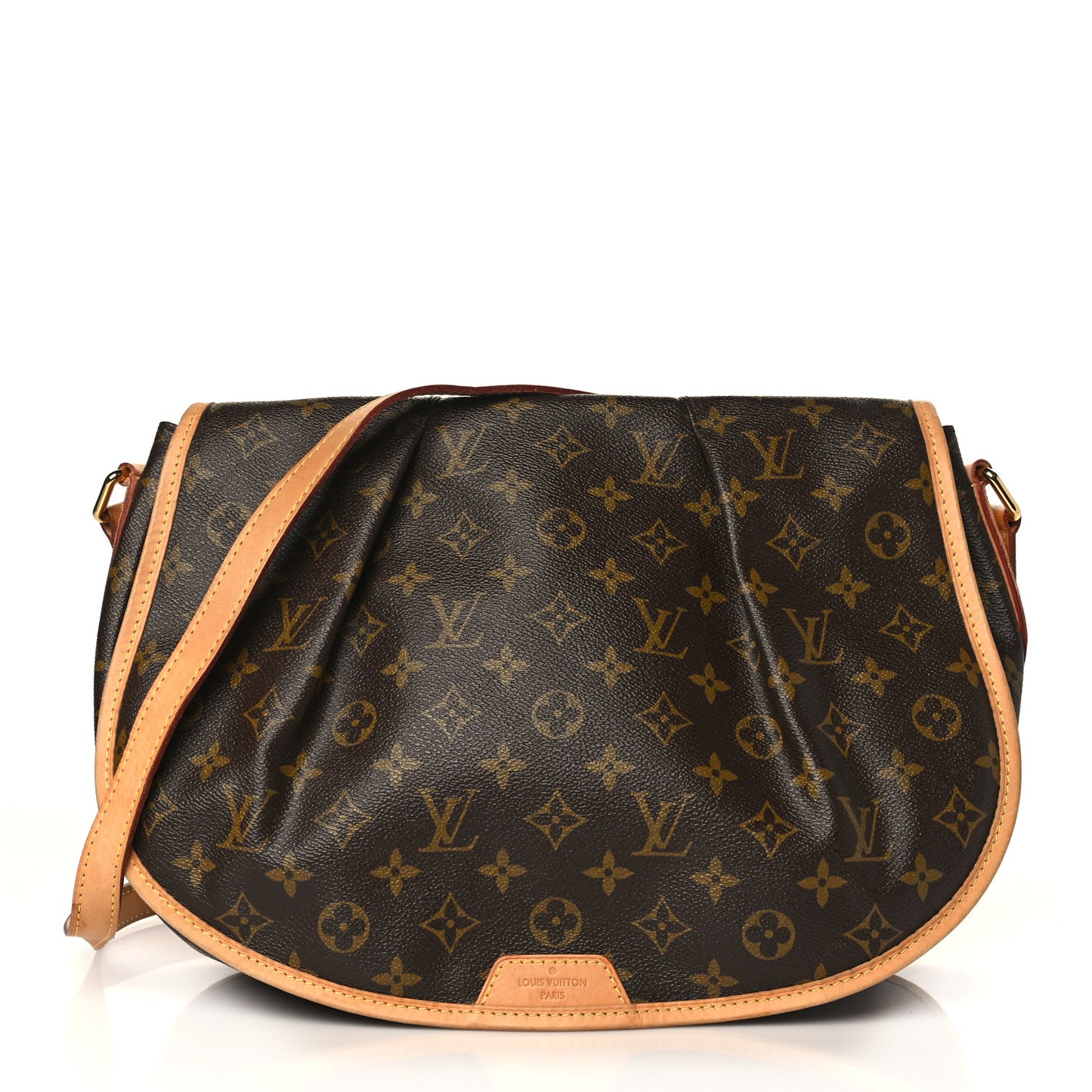 Monogram Menilmontant MM