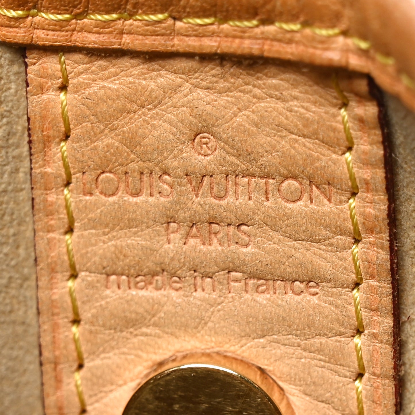 Monogram Galliera PM