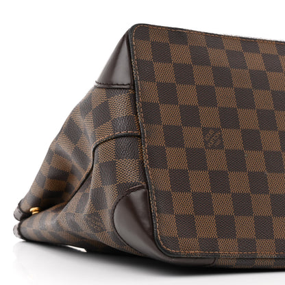 Louis Vuitton Damier Ebene Hampstead PM 8 of 10