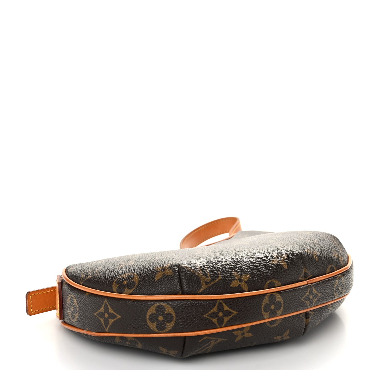 Monogram Croissant PM