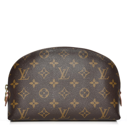 Louis Vuitton Monogram Cosmetic Pouch GM 1 of 7