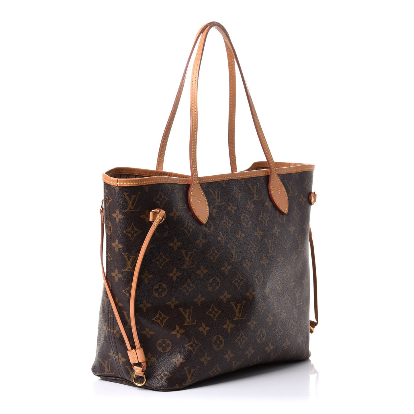 Monogram Neo Neverfull MM