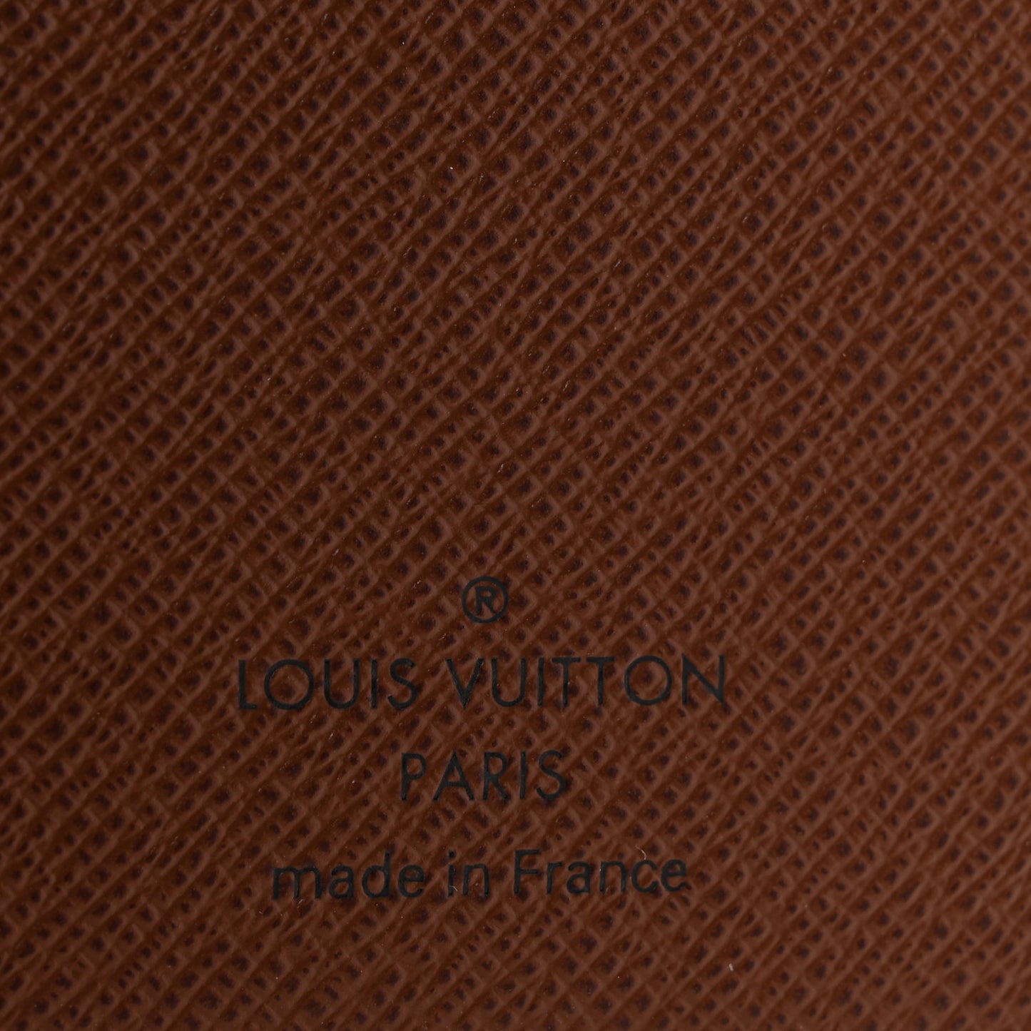Monogram Brazza Wallet