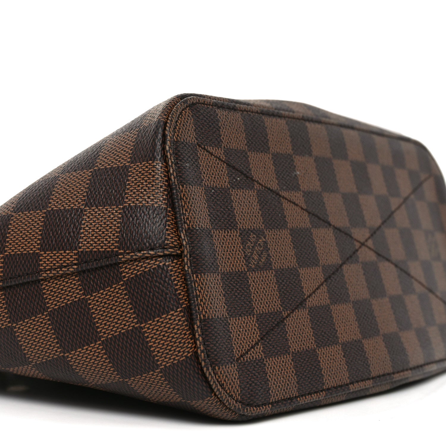 Louis Vuitton Damier Ebene Siena PM 8 of 9