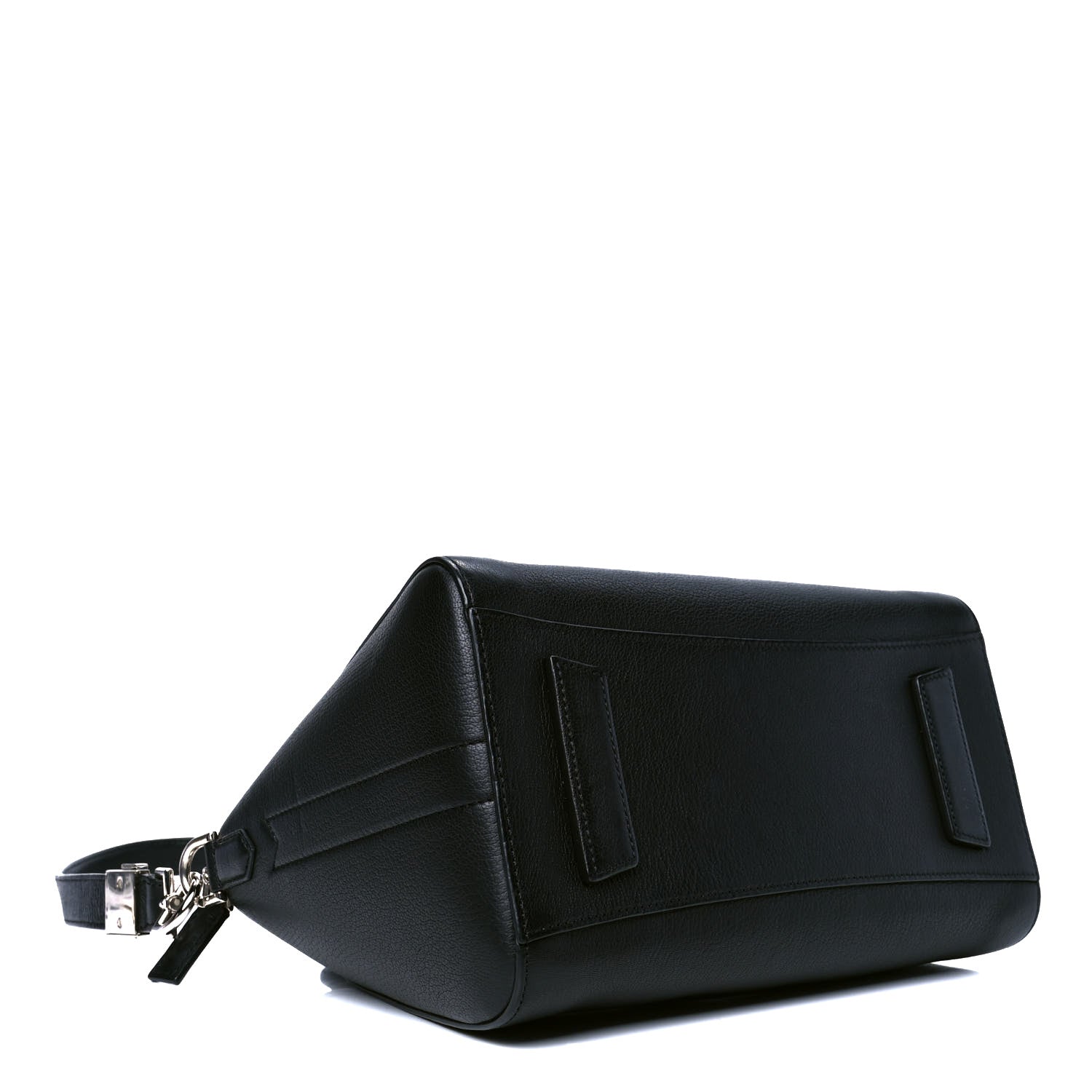 Givenchy Sugar Goatskin Small Antigona Black 5 of 9
