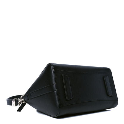 Givenchy Sugar Goatskin Small Antigona Black 5 of 9