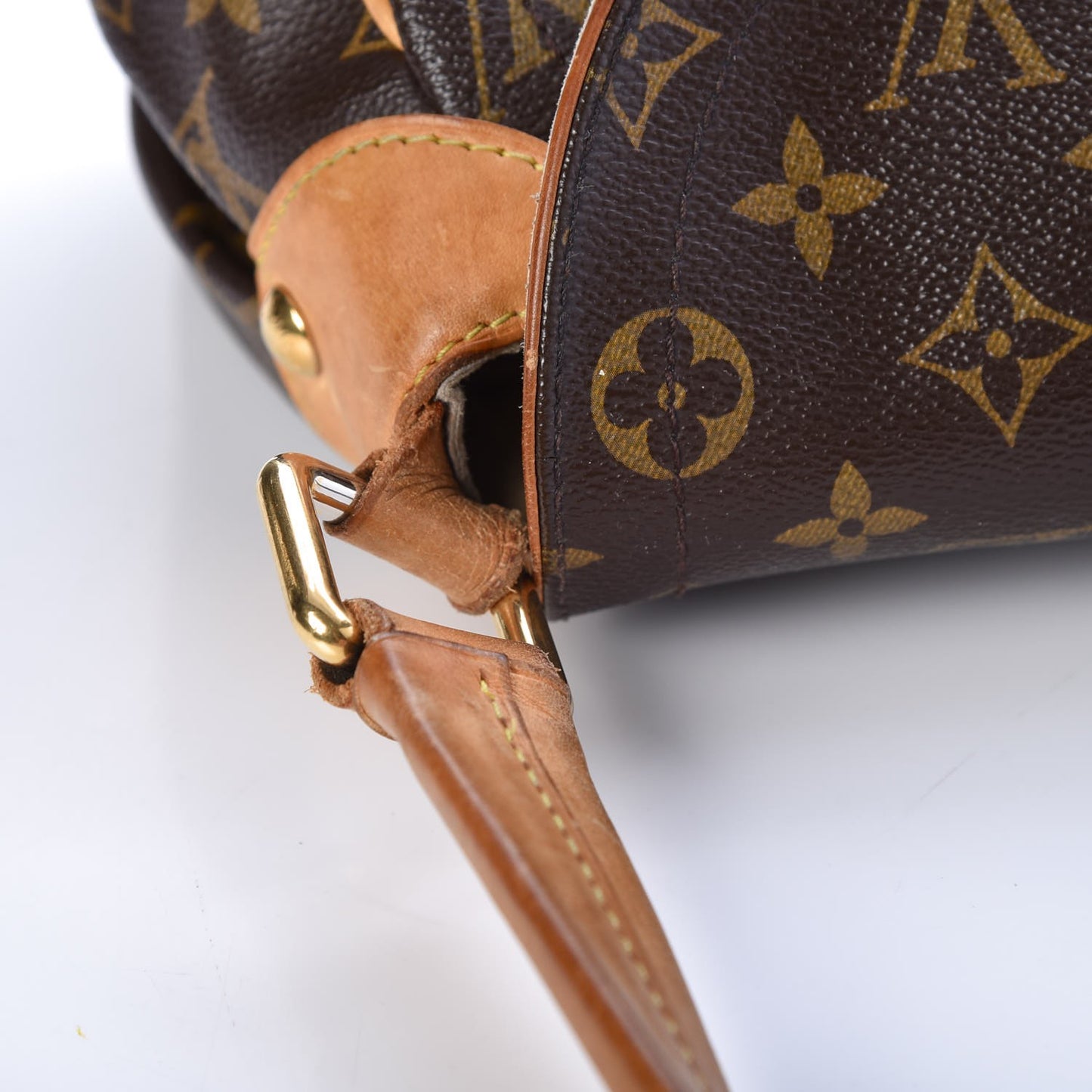 Monogram Beverly MM