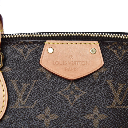 Louis Vuitton Monogram Turenne MM 9 of 10