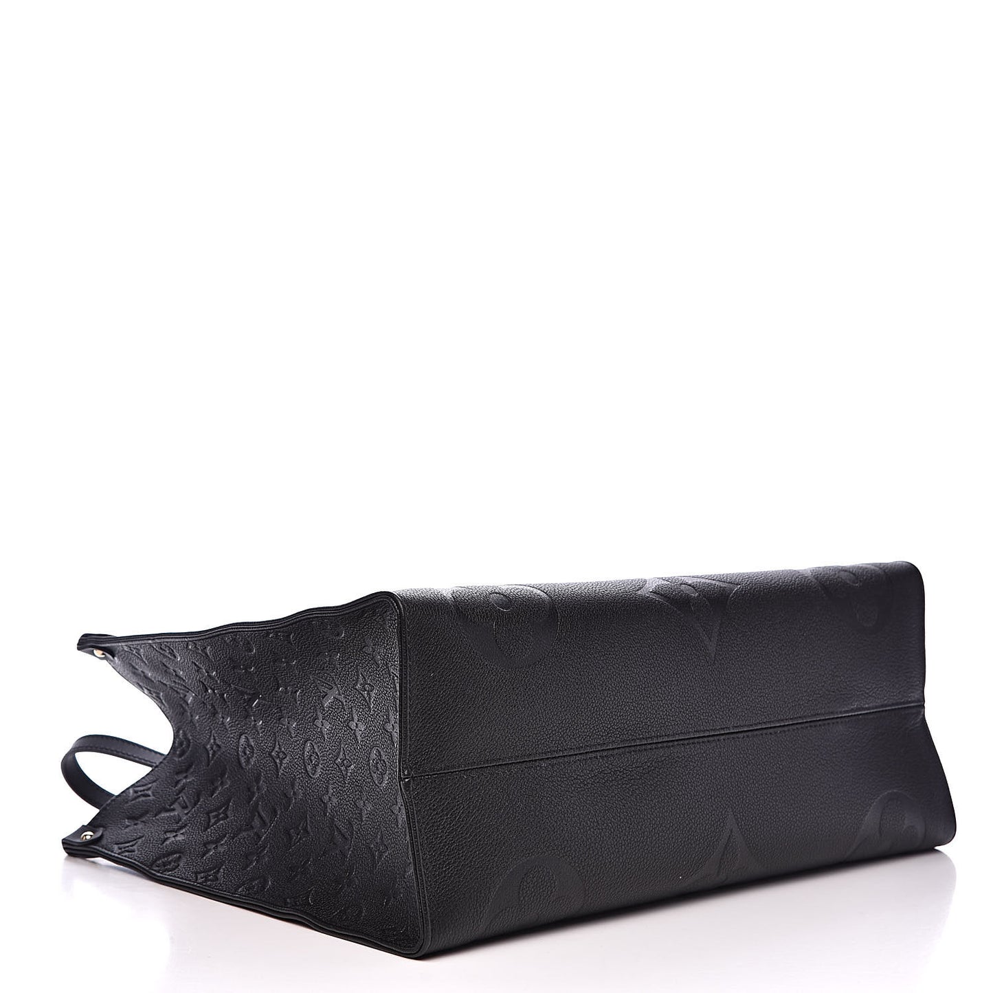 Empreinte Monogram Giant Onthego GM Black