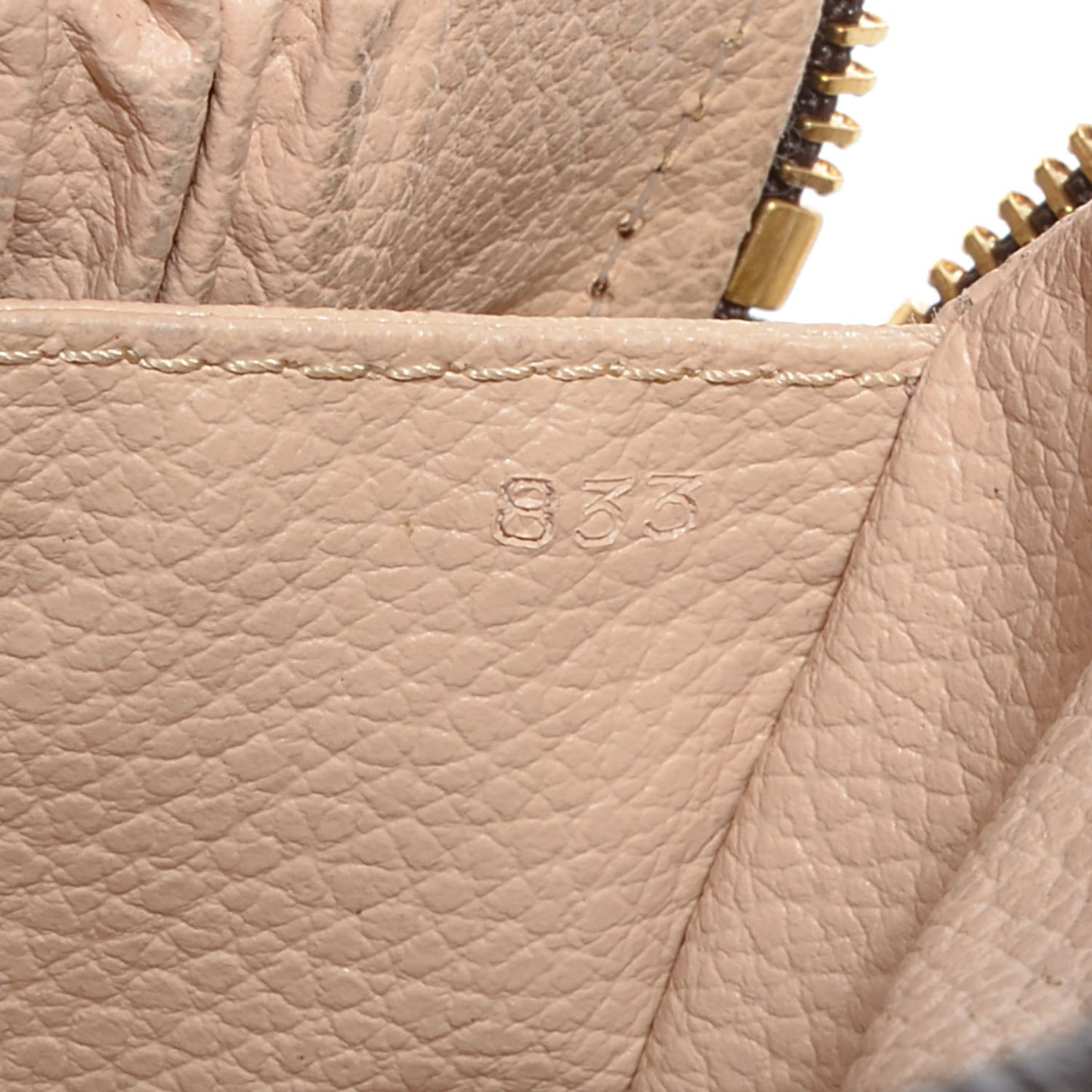 Monogram Trousse Toilette 28