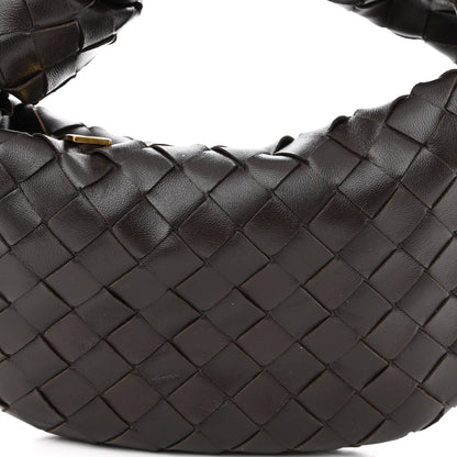 Bottega Veneta Nappa Intrecciato Mini Jodie Fondant 7 of 9