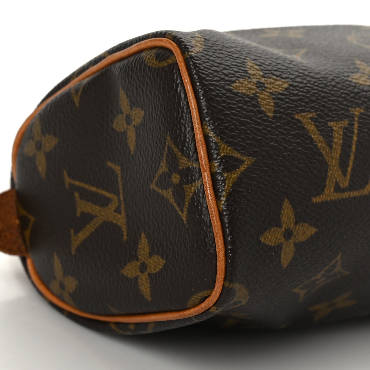 Monogram Mini Sac HL Speedy