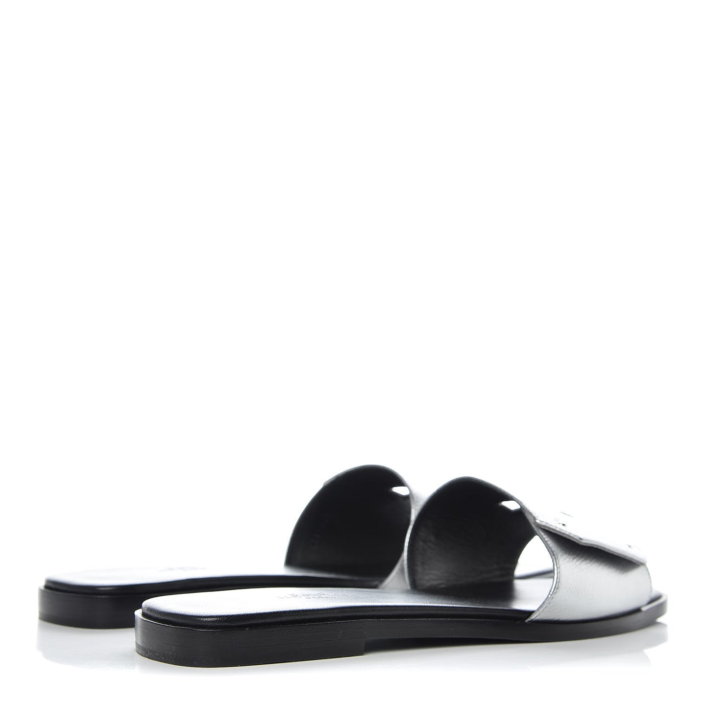 Epsom View Sandals 38 Argent
