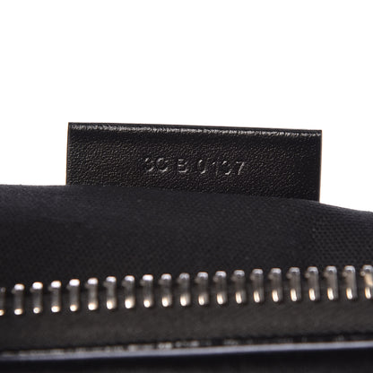 Givenchy Shiny Lord Calfskin Small Antigona Black 7 of 11