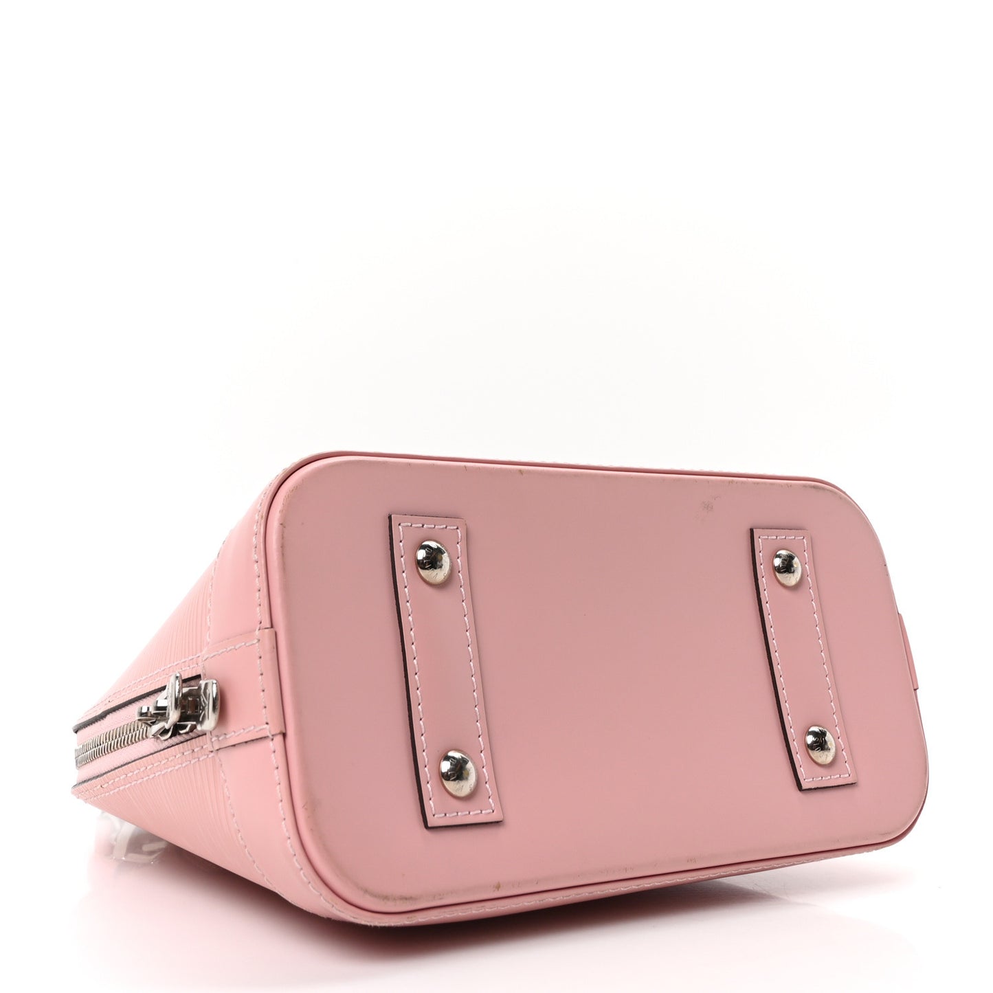 Epi Alma BB Rose Ballerine