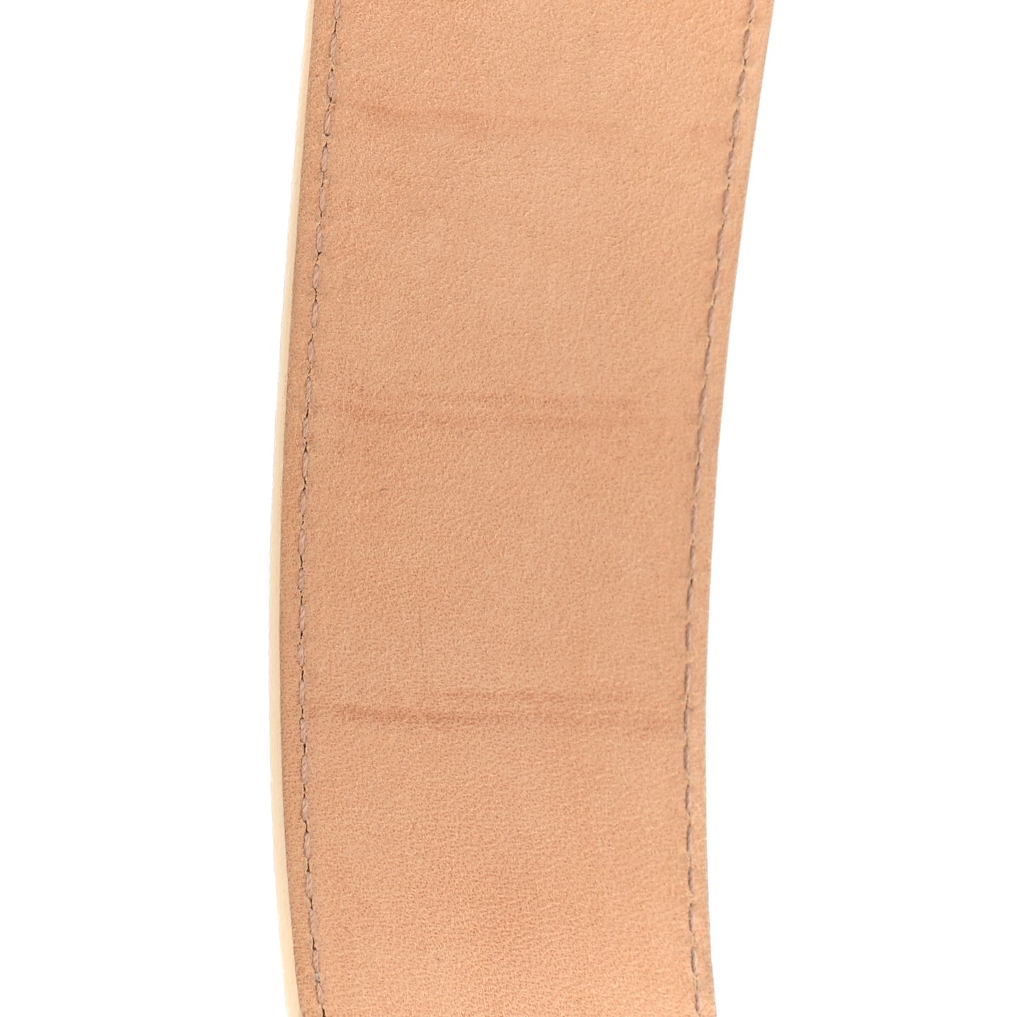 Damier Azur LV Initiales Belt 80 32