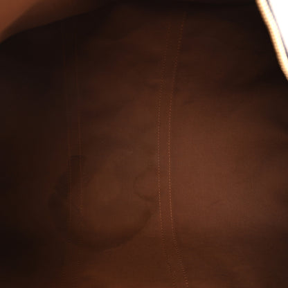 Louis Vuitton Monogram Keepall Bandouliere 60 4 of 10