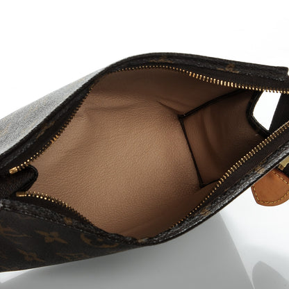 Louis Vuitton Monogram Toiletry Pouch 19 5 of 6