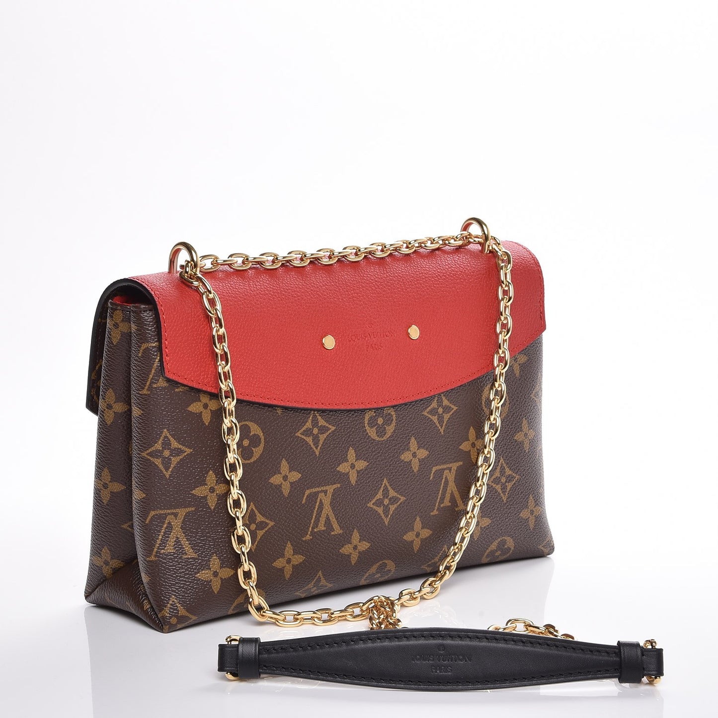 Monogram Saint Placide Cherry