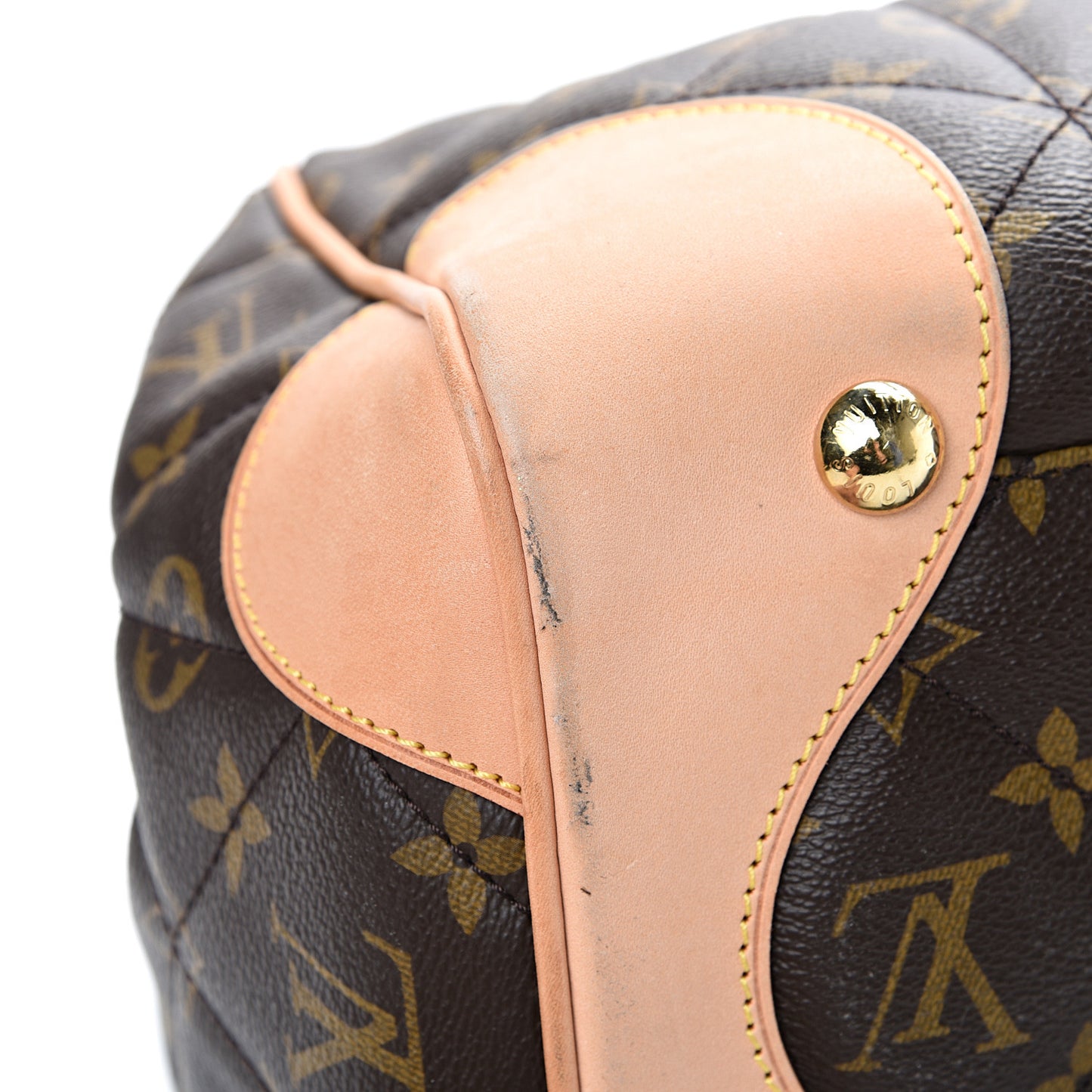 Monogram Etoile Shopper