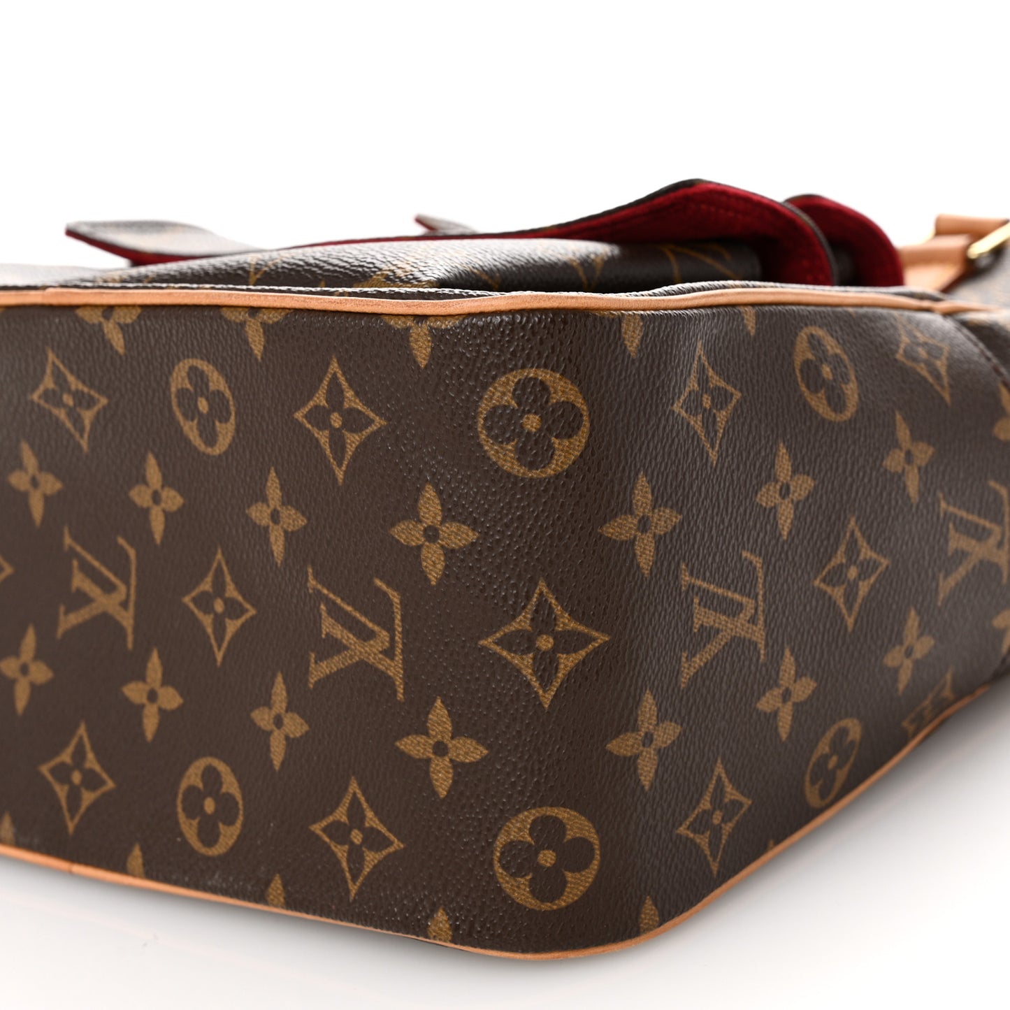 Monogram Excentri-Cite