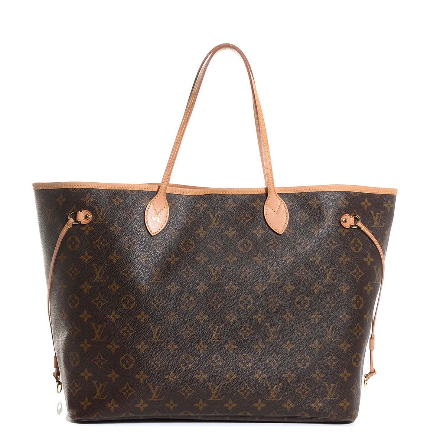 Monogram Neverfull GM