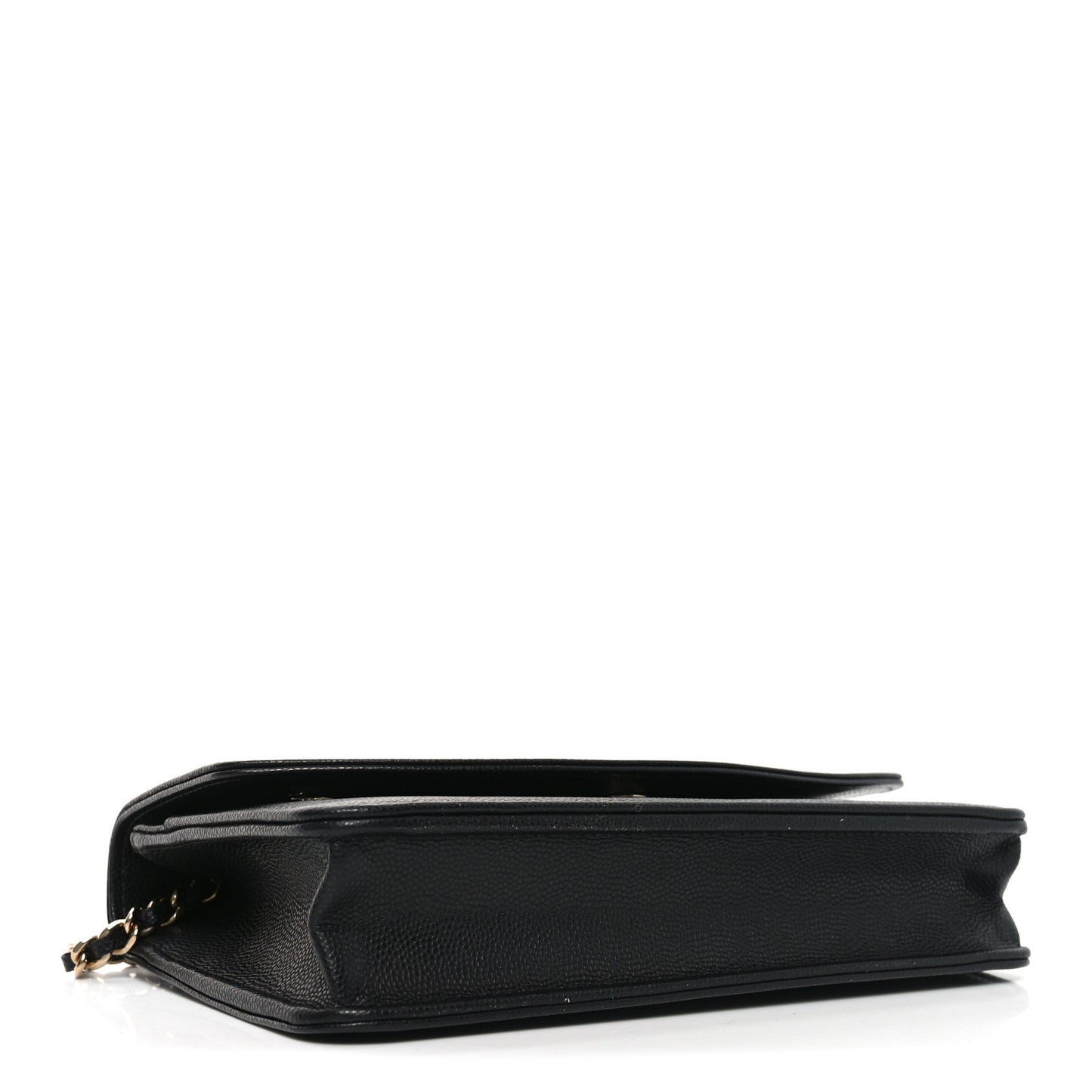 Caviar Timeless CC Wallet On Chain WOC Black