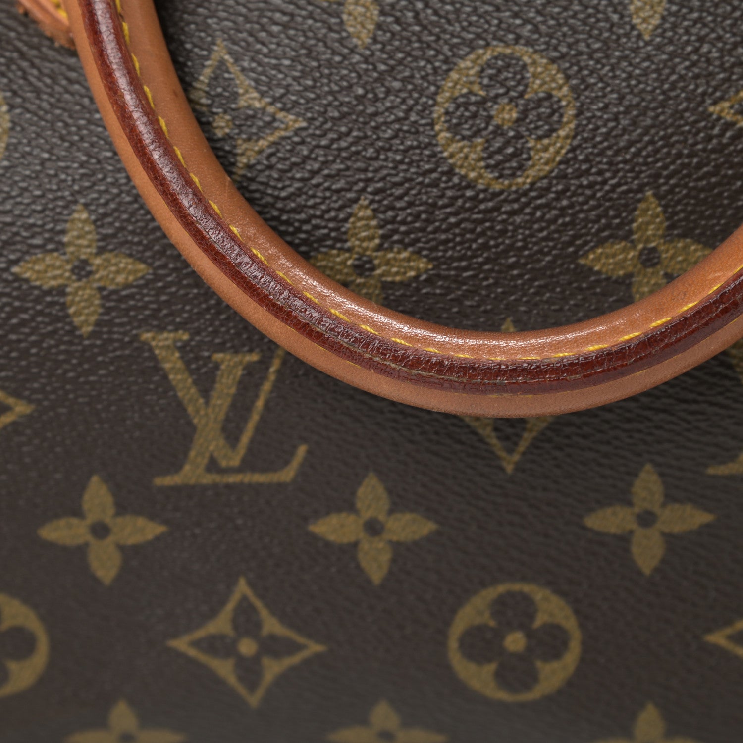 Louis Vuitton Monogram Speedy 35 17 of 22
