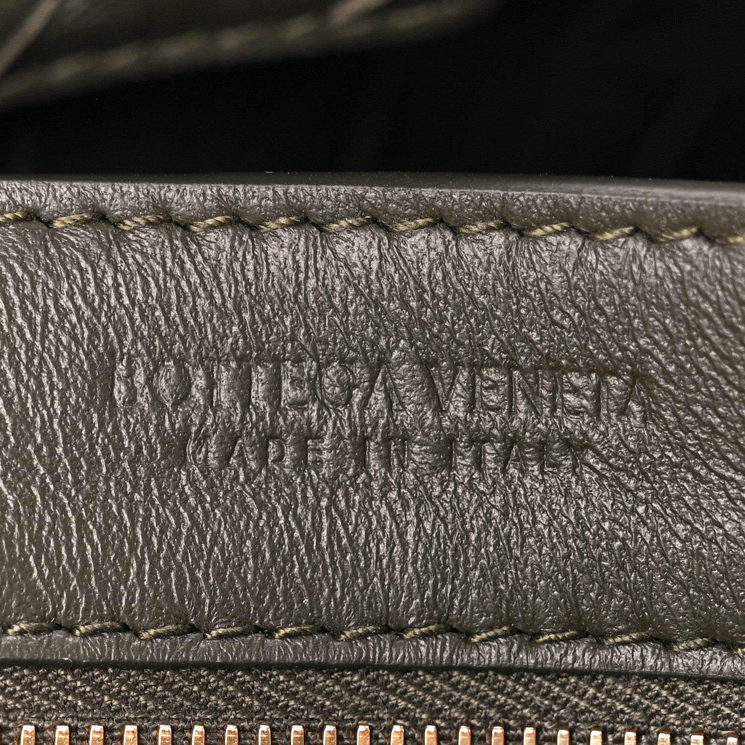 Bottega Veneta Nappa Intrecciato Small Andiamo Shoulder Bag Fondant 7 of 10