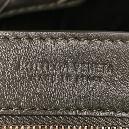 Bottega Veneta Nappa Intrecciato Small Andiamo Shoulder Bag Fondant 7 of 10