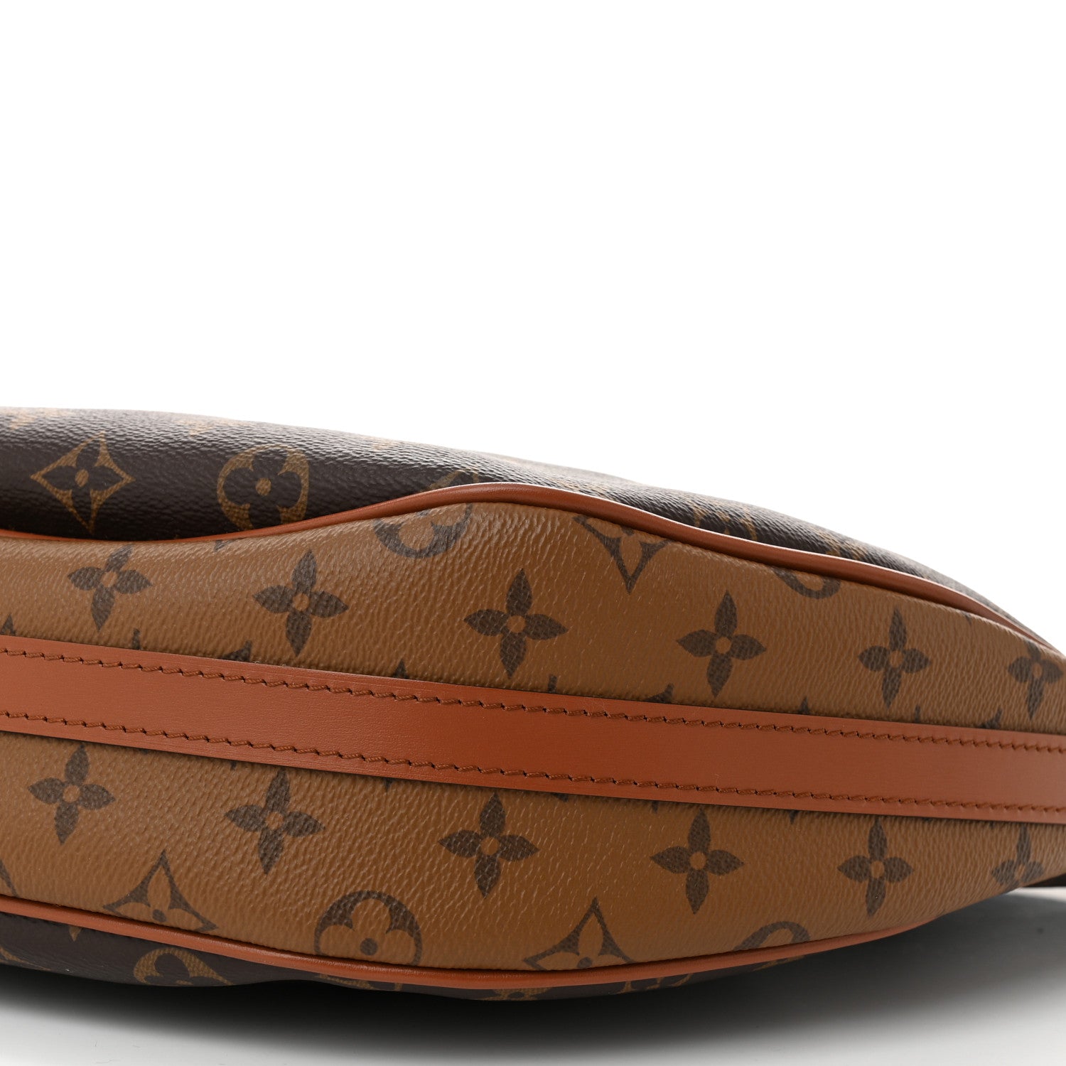 Louis Vuitton Reverse Monogram Loop Hobo 10 of 10