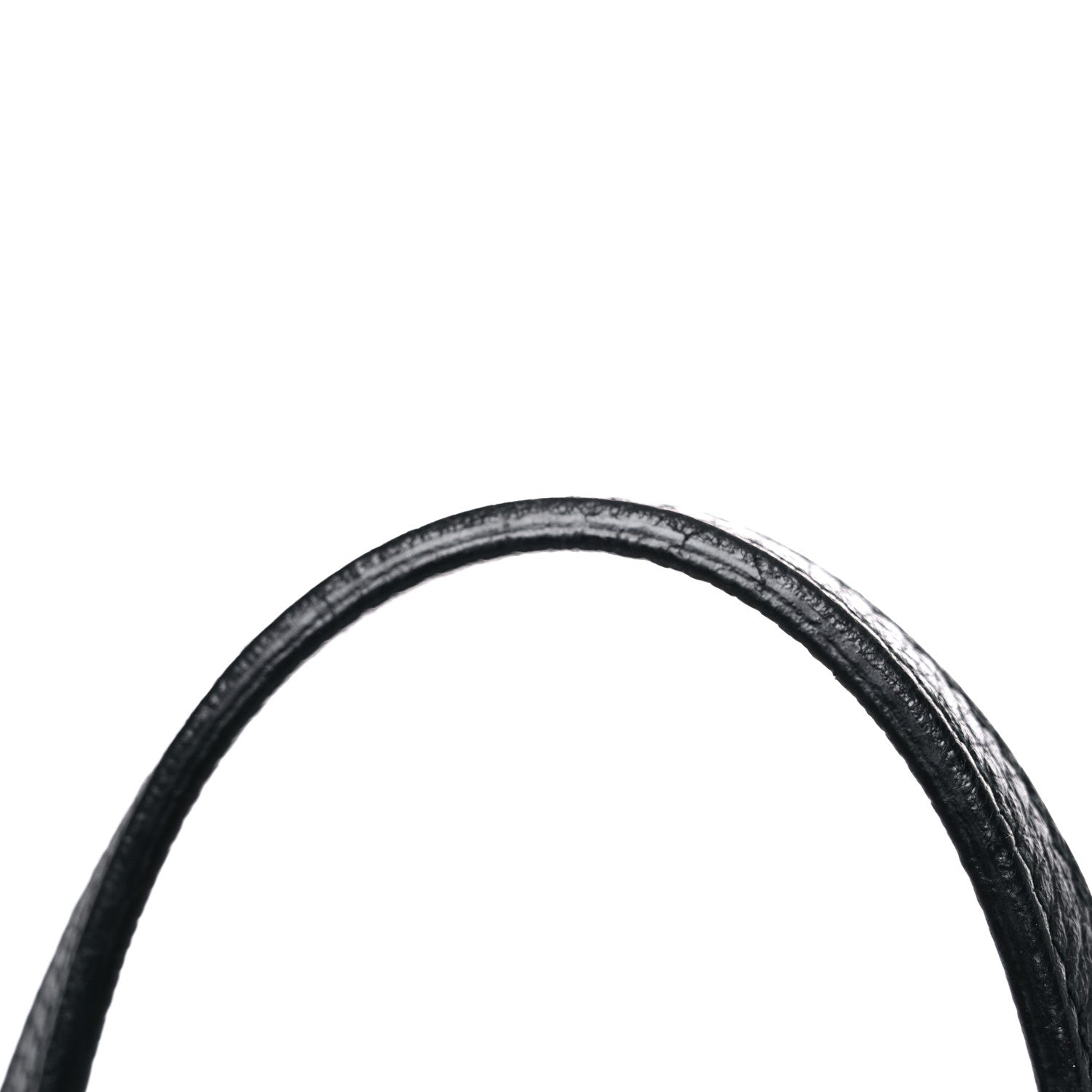 Gucci Pebbled Calfskin Small Swing Tote Black 22 of 23