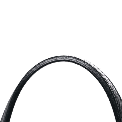 Gucci Pebbled Calfskin Small Swing Tote Black 22 of 23
