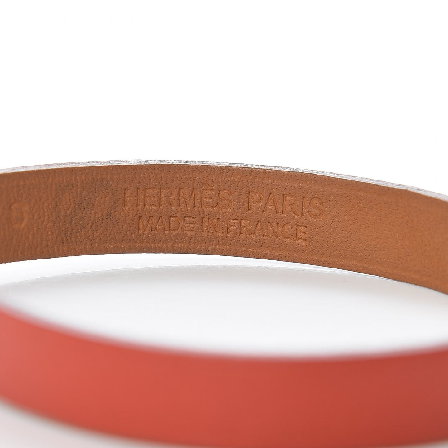 Swift Micro Kelly Bracelet S Capucine