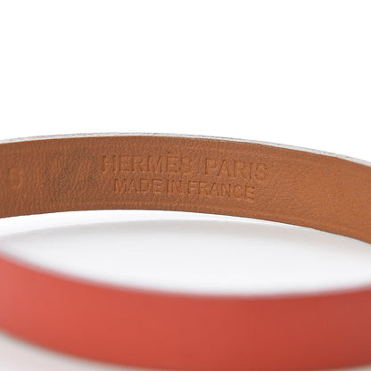 Hermes Swift Micro Kelly Bracelet S Capucine 4 of 6