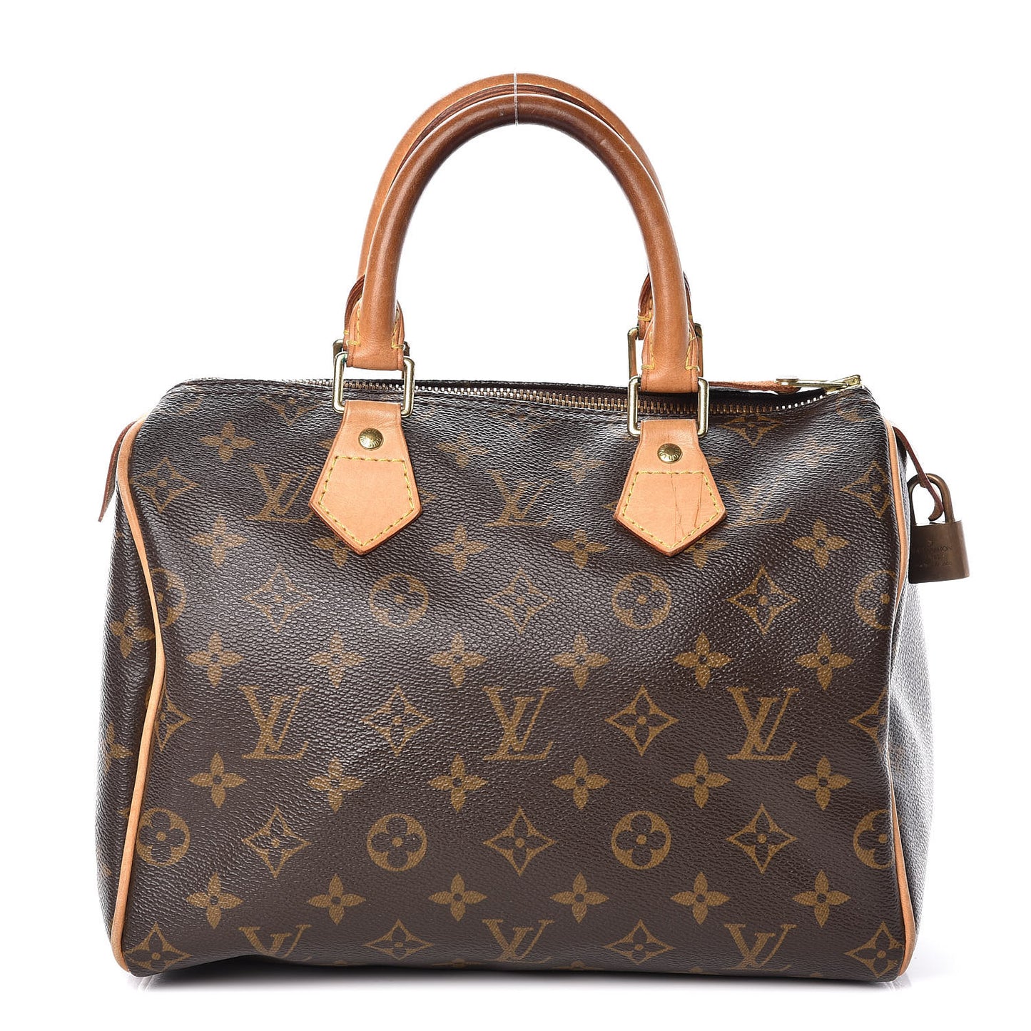 Monogram Speedy 25