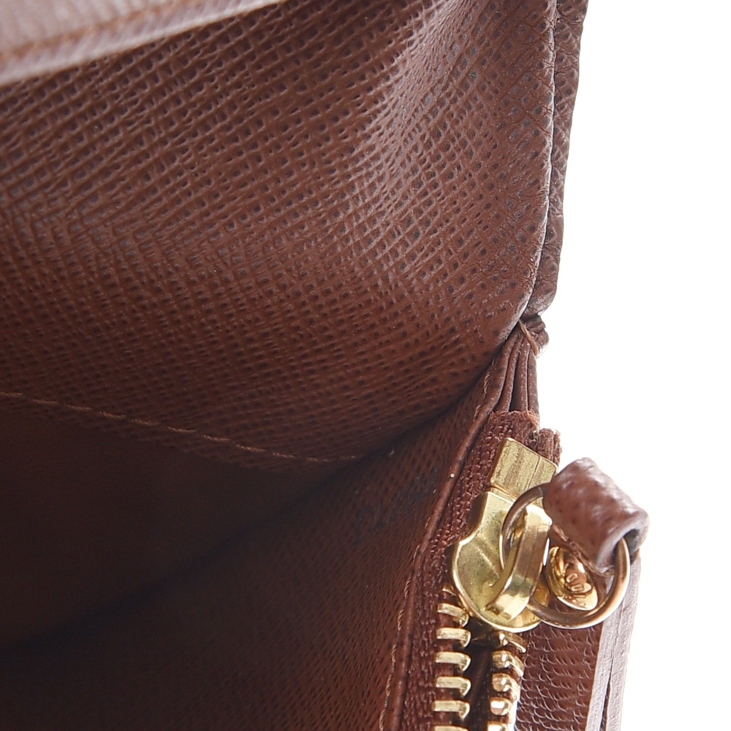 Monogram Insolite Organizer Wallet