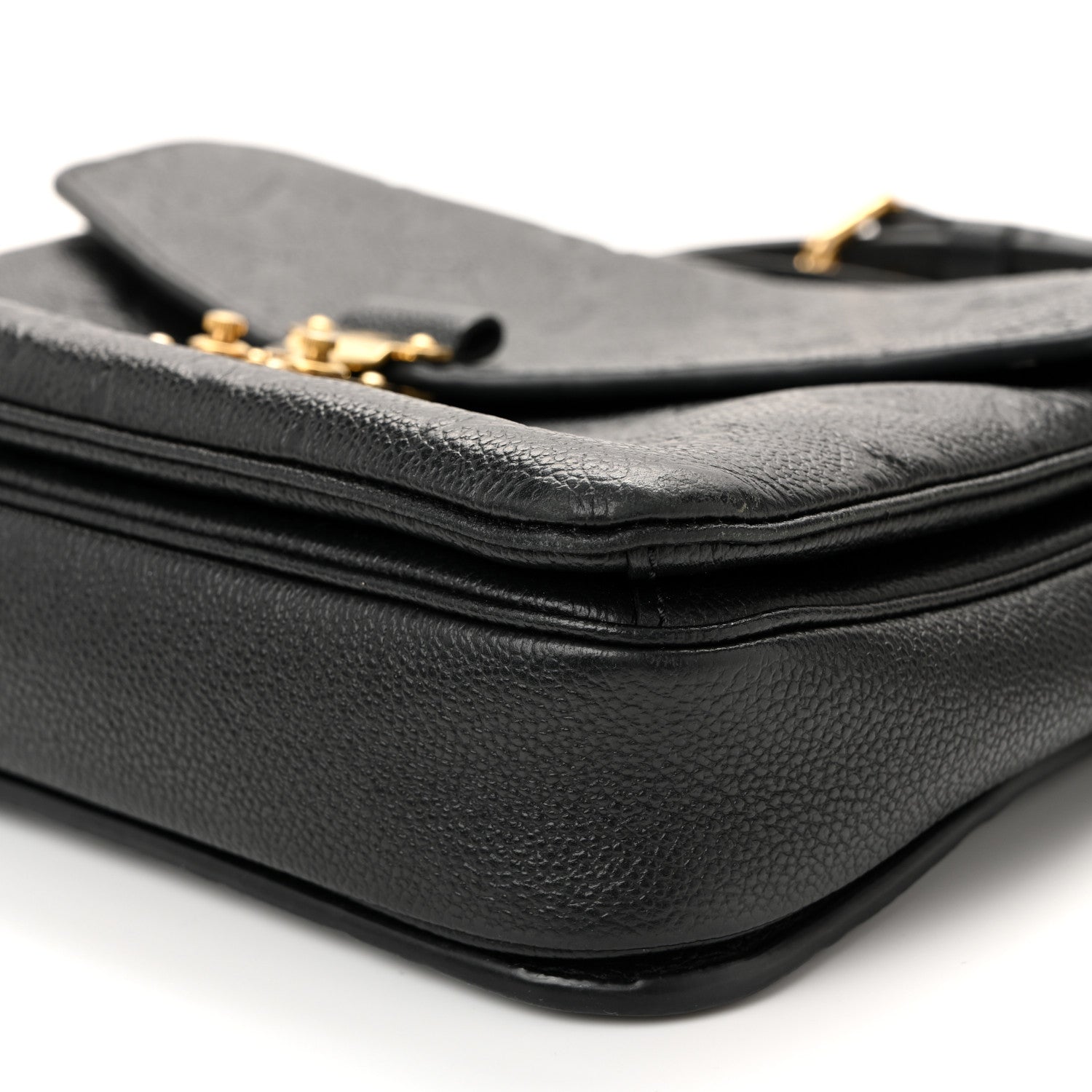 Louis Vuitton Empreinte Pochette Metis Black 10 of 10