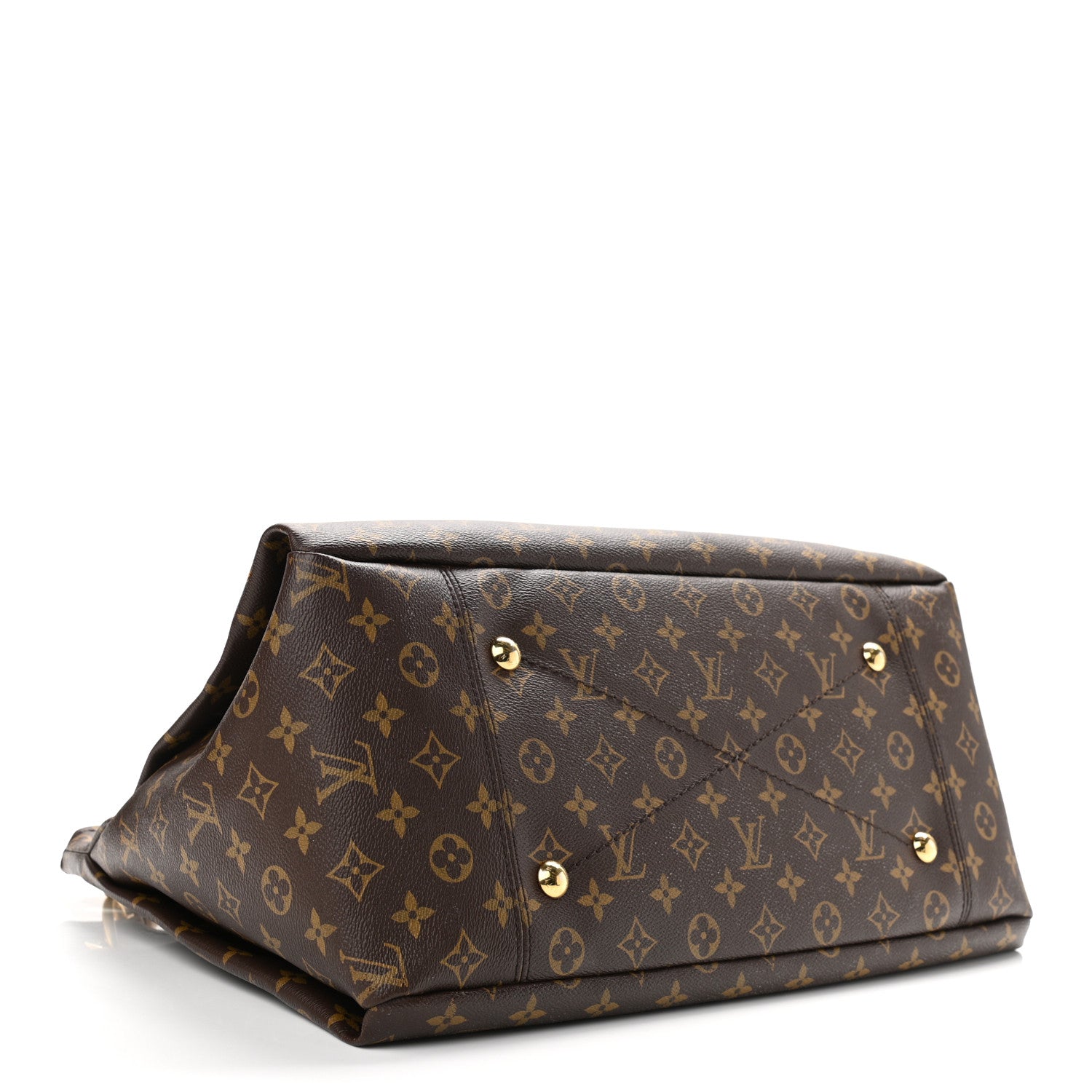 Louis Vuitton Monogram Artsy MM 4 of 13