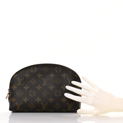 Louis Vuitton Monogram Cosmetic Pouch GM 2 of 11