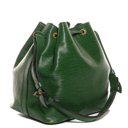 Louis Vuitton Epi Petit Noe Borneo 3 of 7