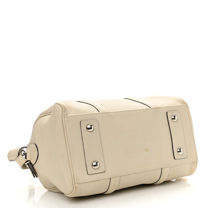 Louis Vuitton Veau Cachemire SC Bag PM Vanille 3 of 18