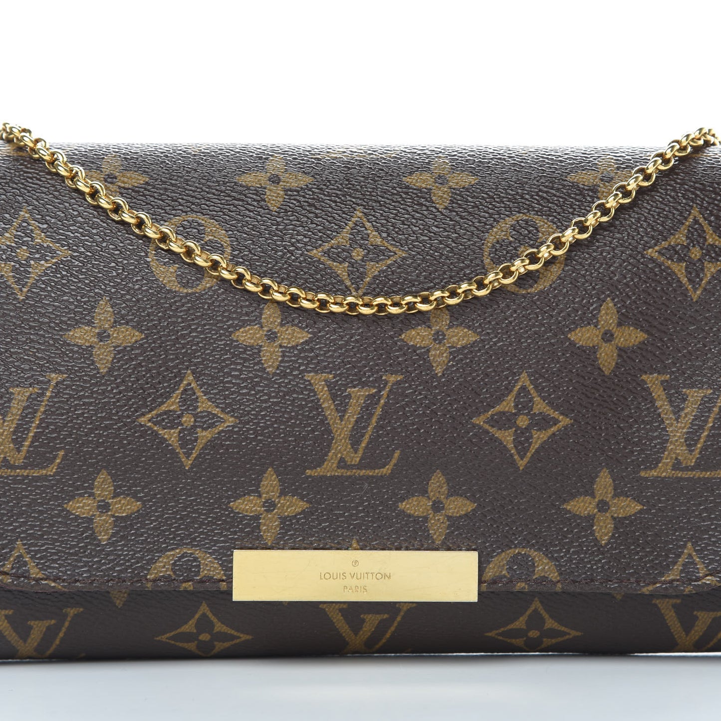 Monogram Favorite PM