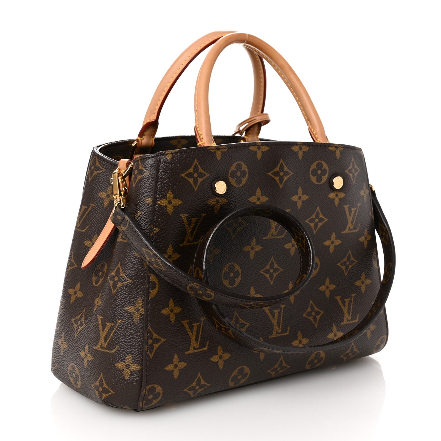 Monogram Montaigne BB